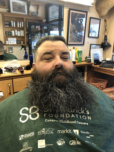 Barber Shop «Los Gatos Barber Shop», reviews and photos, 15692 Los Gatos Blvd, Los Gatos, CA 95032, USA