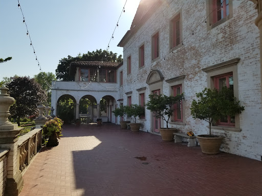 Art Museum «Villa Terrace Decorative Arts Museum», reviews and photos, 2220 N Terrace Ave, Milwaukee, WI 53202, USA