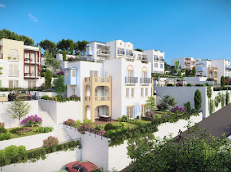 FABAY Mavi Kapı Evleri