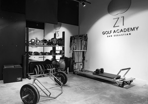 Z1 Golf Academy