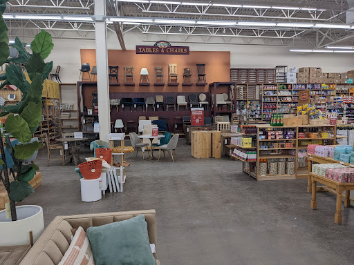 Furniture Store «Cost Plus World Market», reviews and photos, 1688 Uinta Way Suite C, Park City, UT 84098, USA