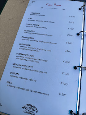 Ristorante Pizzeria Cavour by null