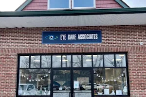 Eye Care Associates image