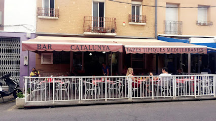 Bar Catalunya - Carrer Sant Isidre, 31, 43540 La Ràpita, Tarragona, Spain