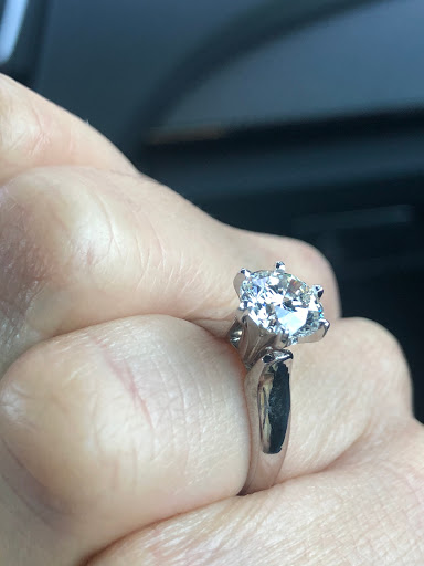 Jewelry Store «The Jewelry Exchange», reviews and photos, 15732 Tustin Village Way, Tustin, CA 92780, USA