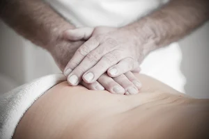 DIETMAR KALCHER Massage - Therapie image