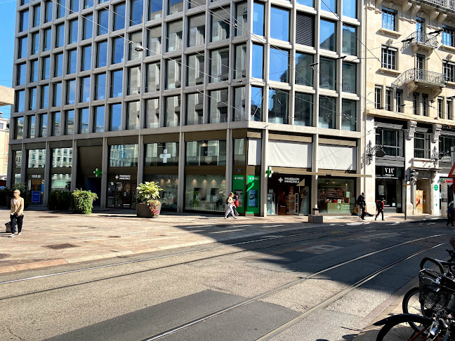 Rue de la Monnaie 3, 1204 Genève, Schweiz