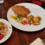 Photo n°4 de l'avis de Otto. fait le 22/07/2023 à 17:35 sur le  Landgasthof Haby-Krog à Haby