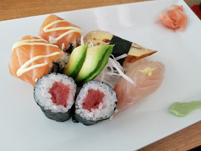 Restaurant Japonais à Caluire-et-Cuire