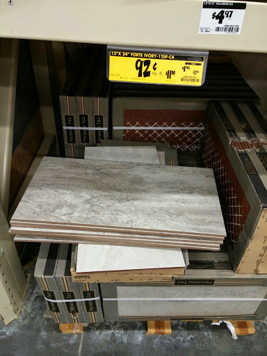 Home Improvement Store «The Home Depot», reviews and photos, 215 SW Home Depot Dr, Lake City, FL 32055, USA