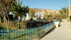 Plaza Ccollana