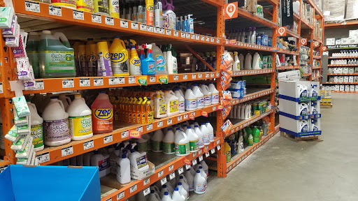 Home Improvement Store «The Home Depot», reviews and photos, 1490 Capital Cir NW, Tallahassee, FL 32303, USA