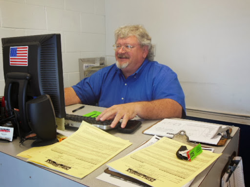 Used Car Dealer «Prince Frederick Chrysler Jeep Dodge Ram», reviews and photos, 265 Solomons Island Rd N, Prince Frederick, MD 20678, USA