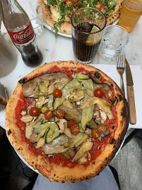 Pizza du Restaurant Pizzou Aligre à Paris - n°15