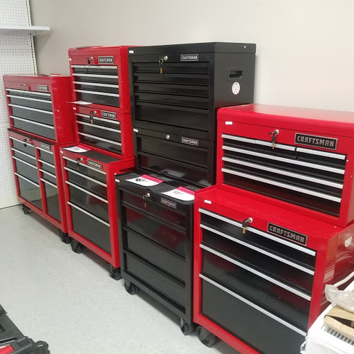 Appliance Store «Sears Hometown Store», reviews and photos, 114 I-35BL, New Braunfels, TX 78130, USA