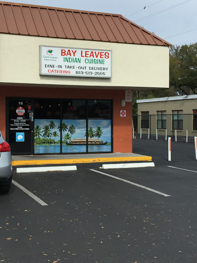 Bay Leaves Indian cuisine