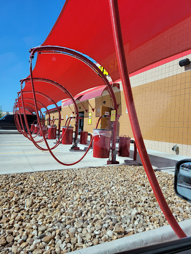 7 dollar Car Wash en San Marcos