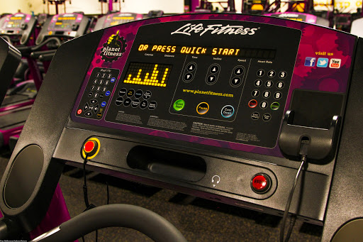 Gym «Planet Fitness», reviews and photos, 4223 Main St, Springfield, OR 97478, USA