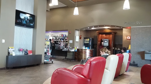 Toyota Dealer «Vancouver Toyota», reviews and photos, 10455 NE 53rd St, Vancouver, WA 98662, USA