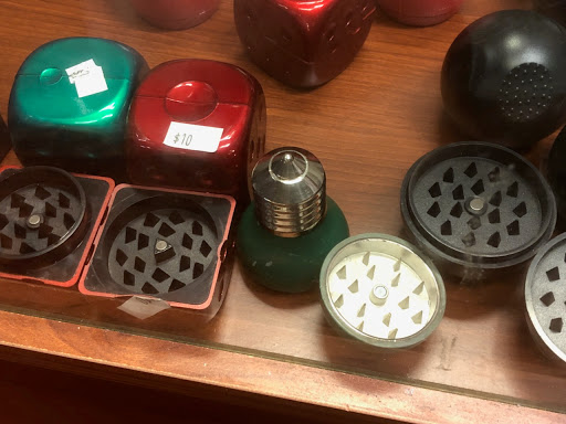 Tobacco Shop «Alpha Smoke», reviews and photos, 221 S Main St, Alpharetta, GA 30009, USA