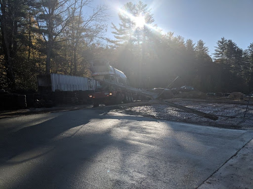 Used Auto Parts Store «Camaro Heaven / Drew Auto Parts», reviews and photos, 112 Clark Rd, Tilton, NH 03276, USA