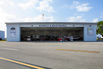 Sarasota Avionics & Maintenance