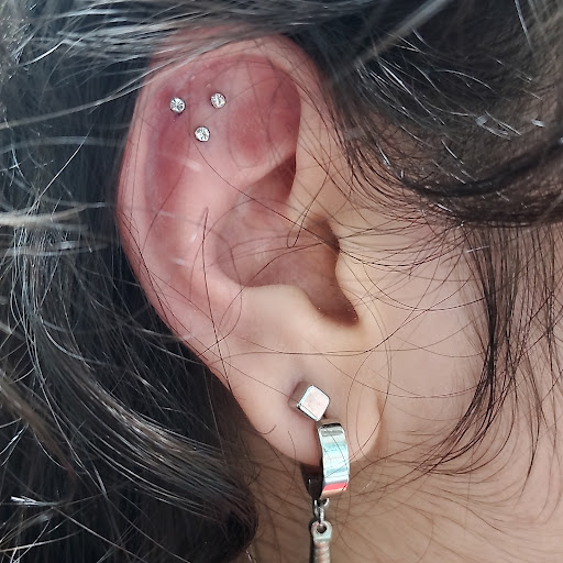 Tattoo Shop «Skin of A Different Color», reviews and photos, 2080 E New York St, Aurora, IL 60502, USA