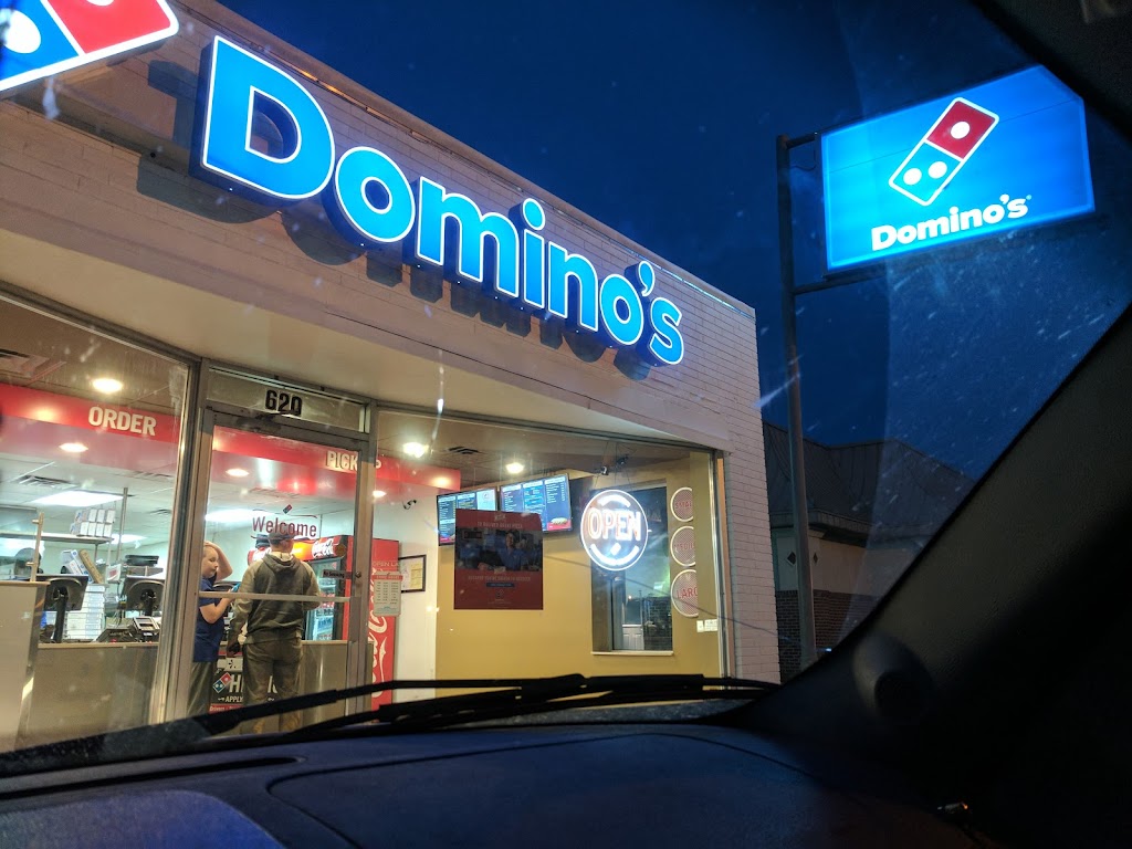 Domino's Pizza 38261