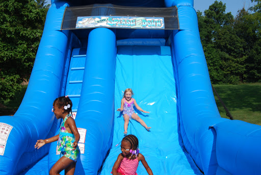 Day Care Center «Wee Care Child Development Center», reviews and photos, 2573 E High St, Sanatoga, PA 19464, USA