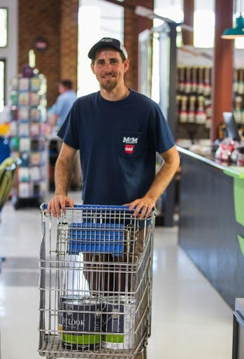 Supermarket «Best Value Supermarket», reviews and photos, 10748 Buckley Hall Rd, Mathews, VA 23109, USA