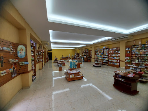 Librería San Pablo Maracaibo