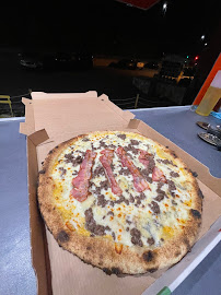 Photos du propriétaire du Pizzeria Pizza Bella à Vence - n°2