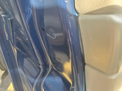 Auto Body Shop «Maaco Collision Repair & Auto Painting», reviews and photos, 4208 N Illinois St, Swansea, IL 62226, USA