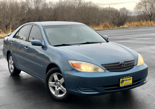 Used Car Dealer «Premier Auto», reviews and photos, 578 S 500 E, American Fork, UT 84003, USA