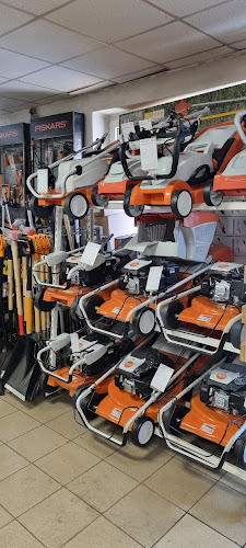 F.H.U. PISTON Autoryzowany dealer STIHL - Środmieście Północne