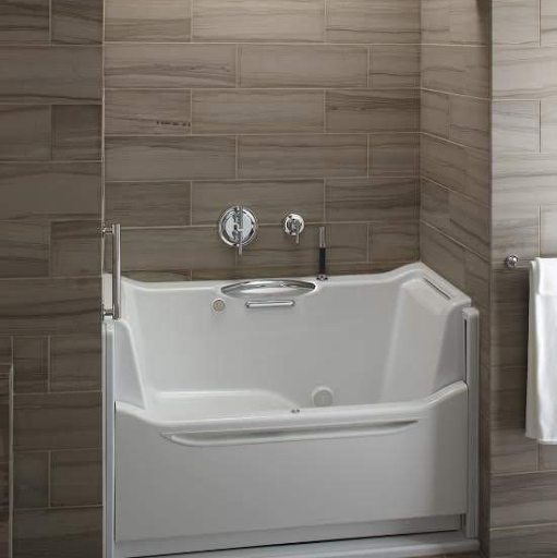 Plumber «J-Goods Plumbing and Heating», reviews and photos, 701 Everett St, Negaunee, MI 49866, USA