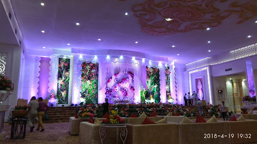 Wedding hotels Delhi