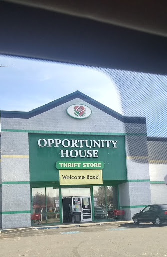 Thrift Store «Opportunity House Thrift & Boutique», reviews and photos, 107 Peabody Rd, Vacaville, CA 95687, USA