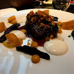 Photo n°3 de l'avis de Abrahamson.o fait le 01/07/2019 à 05:46 sur le  Lounge Bar Le Faubourg à Berlin