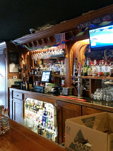 Bar & Grill «Outlaws Bar, Grill & Casino», reviews and photos, 9850 E Front St, Atascadero, CA 93422, USA