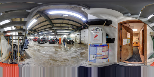 Auto Repair Shop «Quality Auto Rebuilders», reviews and photos, 2201 7th Ave, Marion, IA 52302, USA