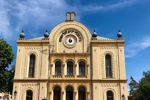 Pécs Synagogue image