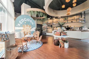 Coqoon Space & Cafe image