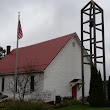 Flight 93 Memorial Chapel