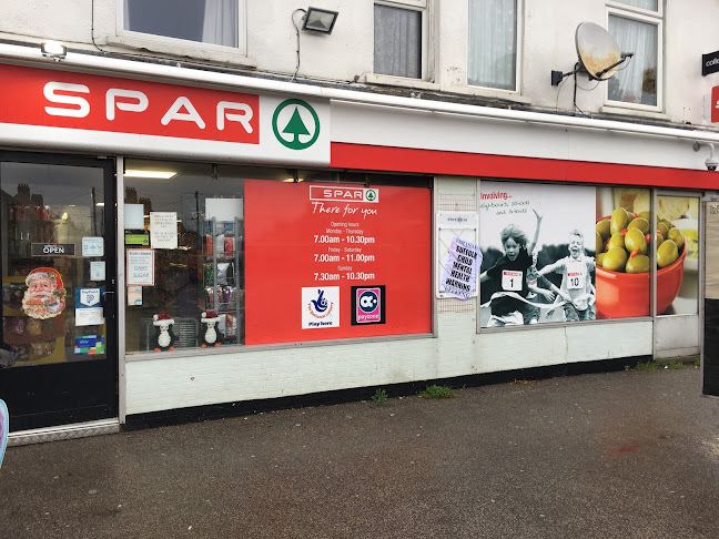 Reviews of SPAR - Woodbridge Road in Ipswich - Supermarket