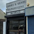 Mccartan's Hairdressers