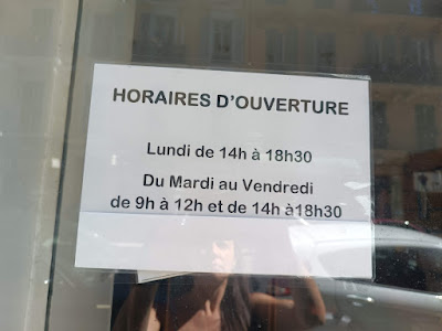 Multi Service Lepante Georges à Nice