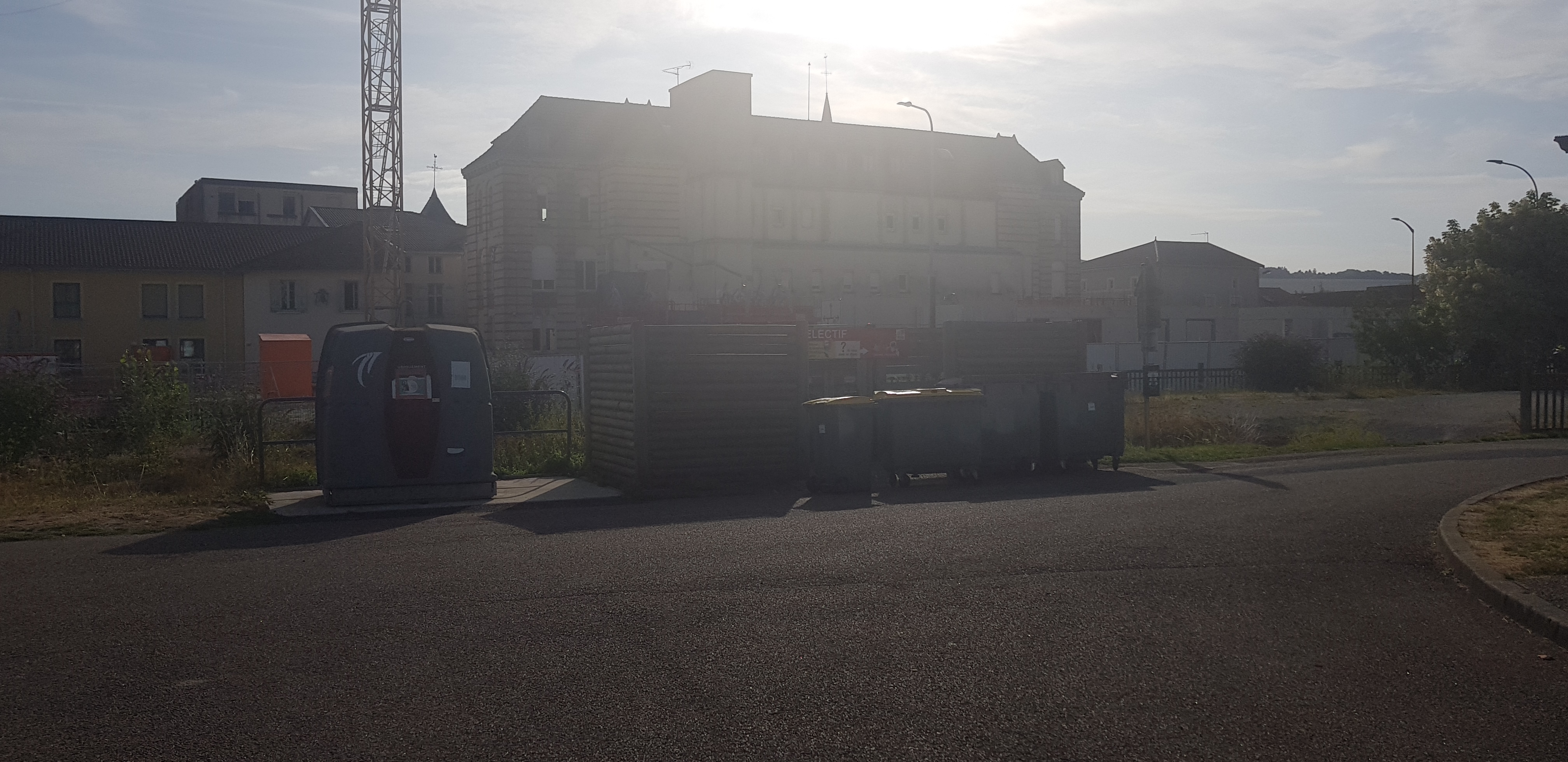 Photo n° 9 de l'avis de Hanns.t fait le 16/08/2019 à 07:09