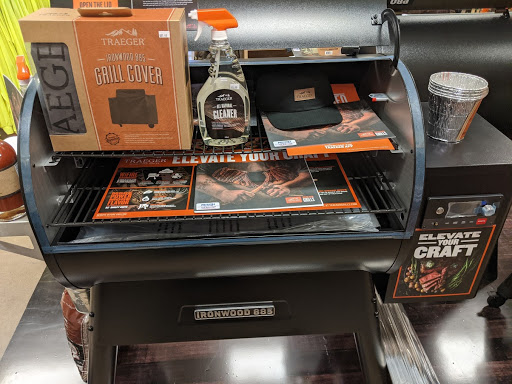 Work Clothes Store «Pieczonka Unlimited», reviews and photos, 5906 OH-128, Cleves, OH 45002, USA