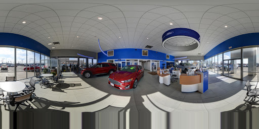 Ford Dealer «Bo Beuckman Ford», reviews and photos, 15675 Manchester Rd, Ellisville, MO 63011, USA